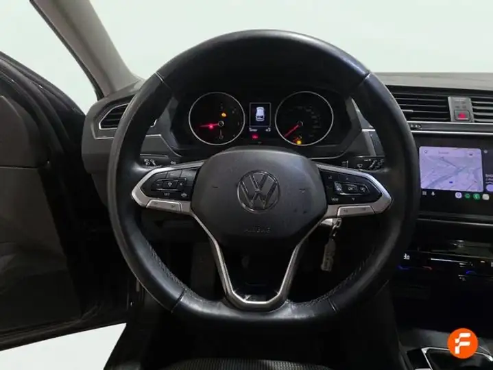 Volkswagen Tiguan Life 2.0 TDI (2021) 2022, foto 16