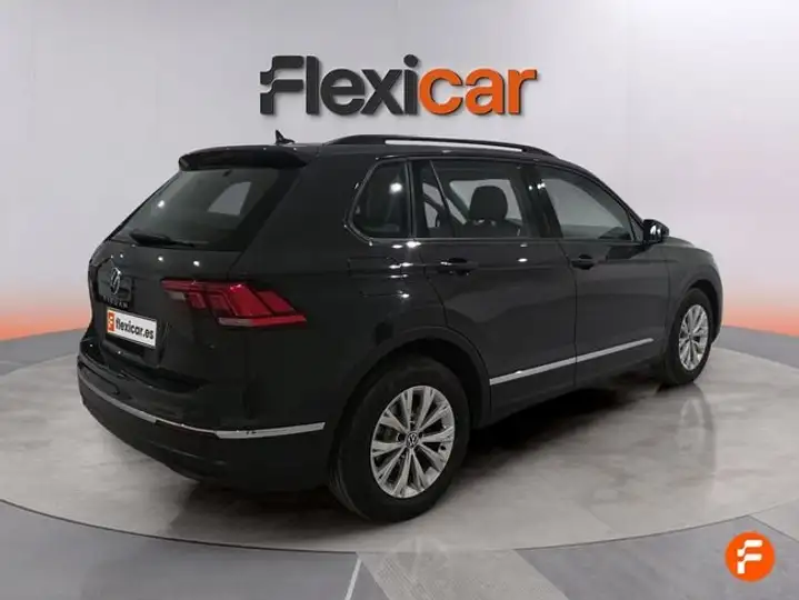 Volkswagen Tiguan Life 2.0 TDI (2021) 2022, foto 9