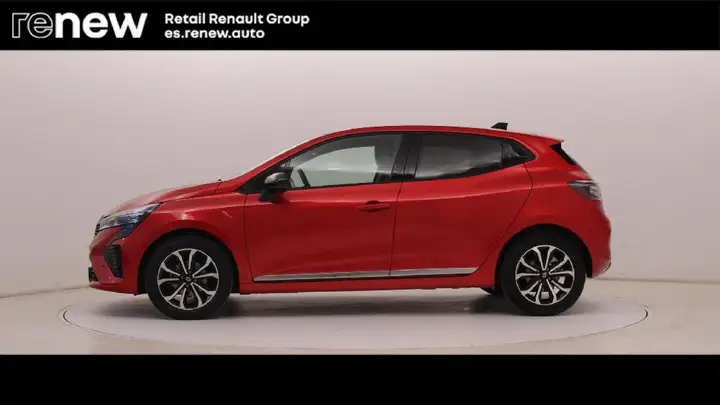 Renault Clio 2024, foto 6