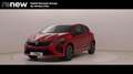 Renault Clio 1.0 TCE 74KW LPG TECHNO 100 5P Rojo - thumbnail 1