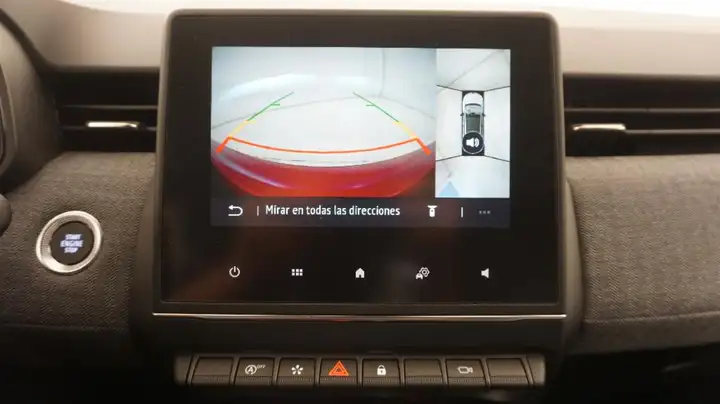 Renault Clio 2024, foto 17