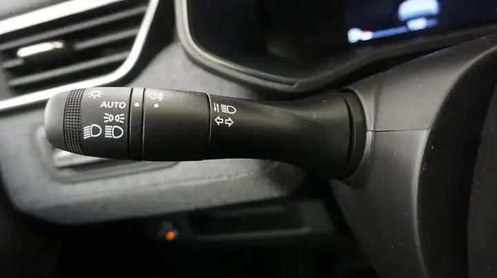 Renault Clio 2024, foto 13