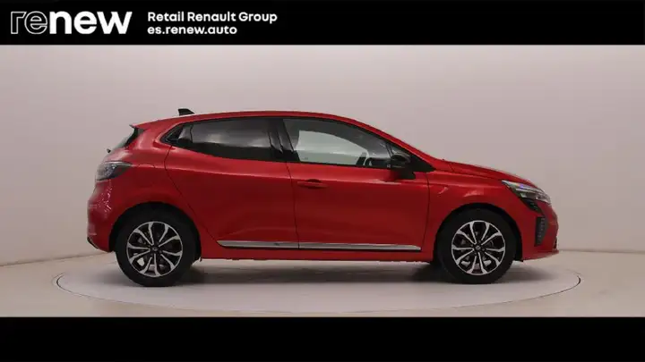 Renault Clio 2024, foto 3