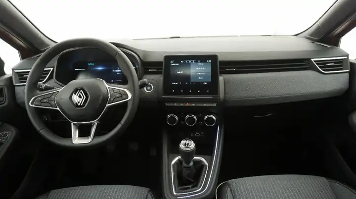 Renault Clio 2024, foto 9
