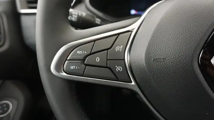 Renault Clio 2024, foto 11