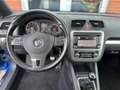 Volkswagen Eos CABRIO 1.4TSI 160PK ///❗️HANDELAAR / EXPORT❗ Blau - thumbnail 27