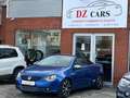 Volkswagen Eos CABRIO 1.4TSI 160PK ///❗️HANDELAAR / EXPORT❗ Blauw - thumbnail 1