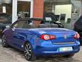 Volkswagen Eos CABRIO 1.4TSI 160PK ///❗️HANDELAAR / EXPORT❗ Blauw - thumbnail 7