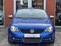 Volkswagen Eos CABRIO 1.4TSI 160PK ///❗️HANDELAAR / EXPORT❗ Kék - thumbnail 3