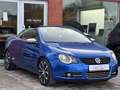 Volkswagen Eos CABRIO 1.4TSI 160PK ///❗️HANDELAAR / EXPORT❗ Albastru - thumbnail 4