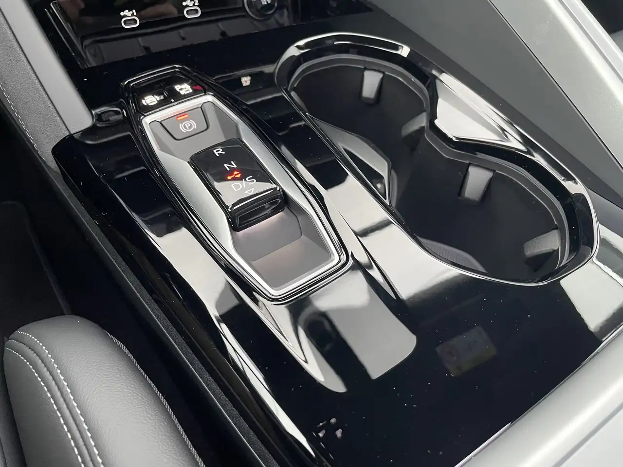 Audi Q5 2026 — фото 15