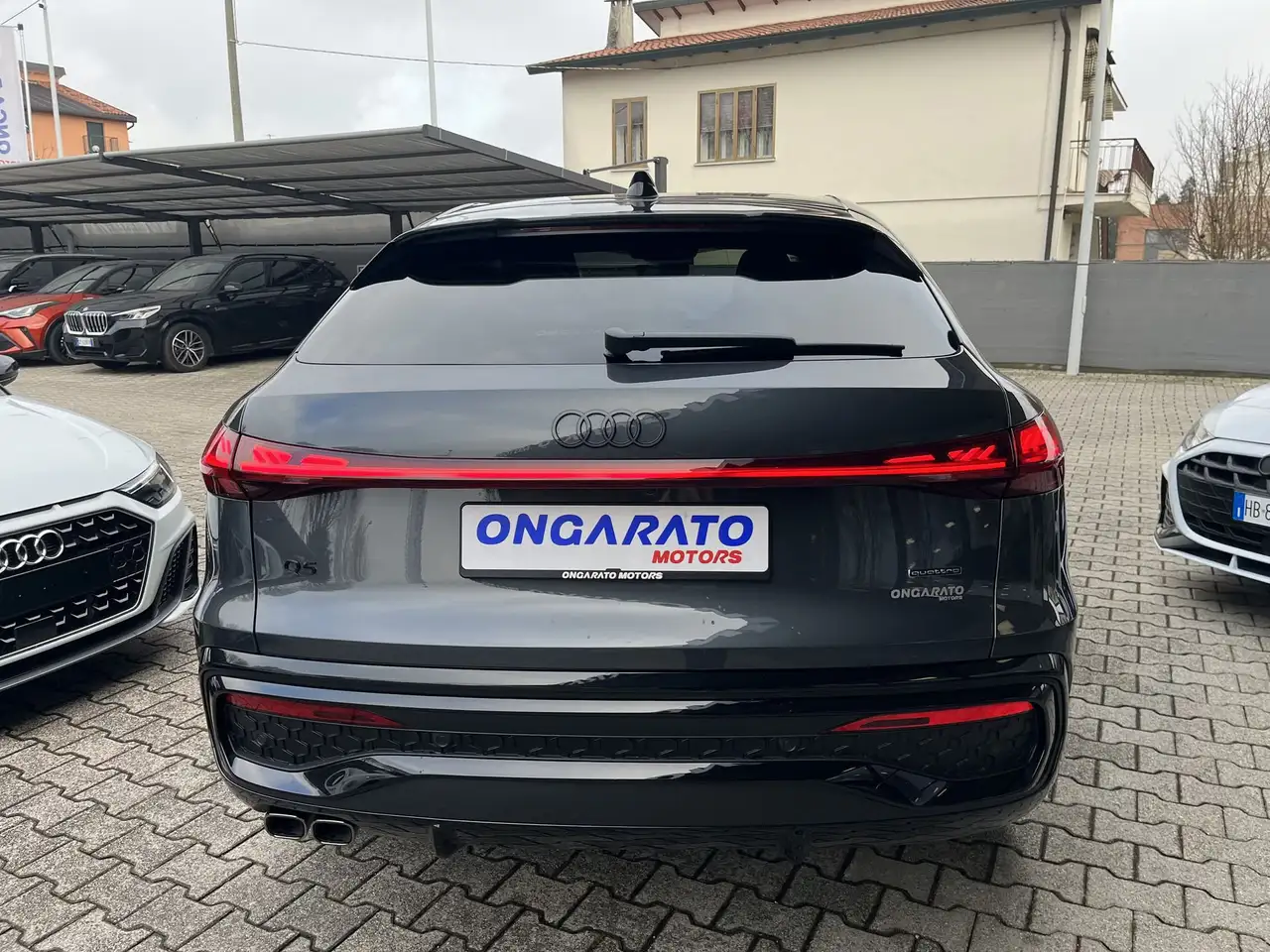 Audi Q5 2026