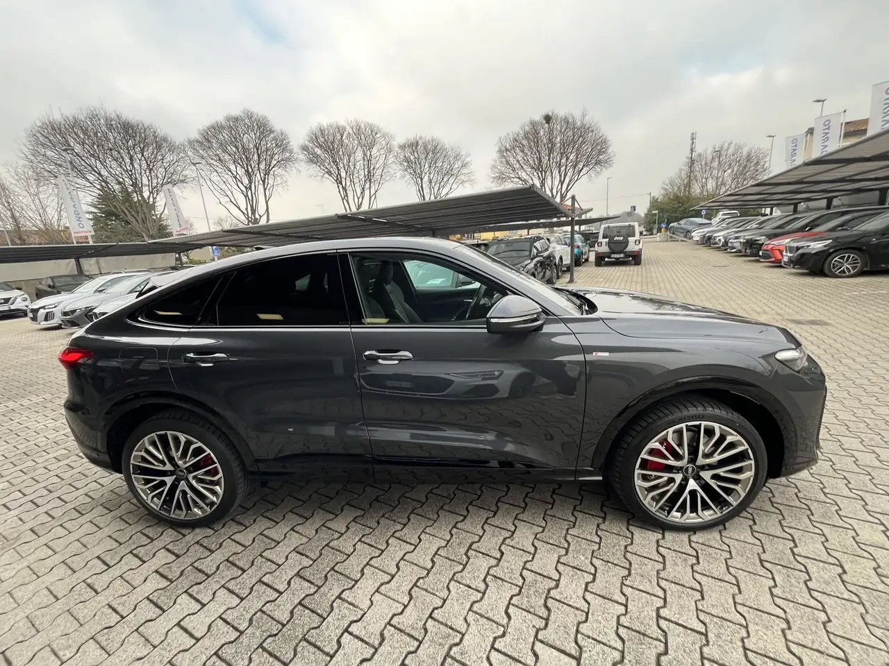 Audi Q5 2026