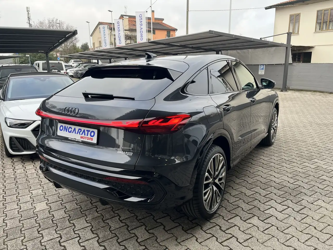 Audi Q5 2026