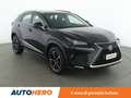 Lexus NX 300h NX 300h Business  FHEV Чорний - thumbnail 8