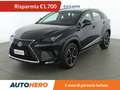 Lexus NX 300h NX 300h Business  FHEV Чорний - thumbnail 1