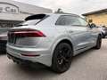 Audi Q8 3.0 TDI 286CV S line edition quattro IN ARRIVO Argento - thumbnail 2