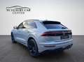Audi Q8 3.0 TDI 286CV S line edition quattro Garanzia Audi Argent - thumbnail 4