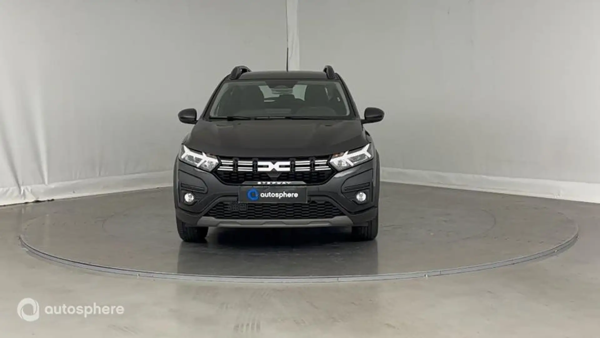Dacia Sandero 1.0 ECO-G 100ch Expression -24 - 2