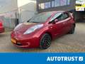 Nissan Leaf Acenta 30 kWh l 2000 euro SUBSIDIE l Automaat l me Rosso - thumbnail 1