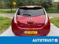 Nissan Leaf Acenta 30 kWh l 2000 euro SUBSIDIE l Automaat l me Red - thumbnail 5
