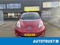 Nissan Leaf Acenta 30 kWh l 2000 euro SUBSIDIE l Automaat l me Rosso - thumbnail 10
