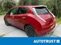 Nissan Leaf Acenta 30 kWh l 2000 euro SUBSIDIE l Automaat l me Red - thumbnail 13