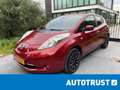 Nissan Leaf Acenta 30 kWh l 2000 euro SUBSIDIE l Automaat l me Czerwony - thumbnail 11