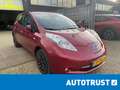 Nissan Leaf Acenta 30 kWh l 2000 euro SUBSIDIE l Automaat l me Rosso - thumbnail 9