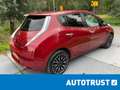 Nissan Leaf Acenta 30 kWh l 2000 euro SUBSIDIE l Automaat l me Rosso - thumbnail 7