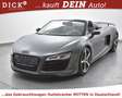 Audi R8 Spyder V10 5,2FSI qutt. Limited Edition 04/30 Srebrny - thumbnail 3