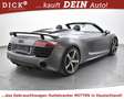 Audi R8 Spyder V10 5,2FSI qutt. Limited Edition 04/30 Srebrny - thumbnail 4