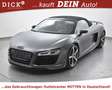 Audi R8 Spyder V10 5,2FSI qutt. Limited Edition 04/30 Srebrny - thumbnail 8