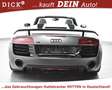 Audi R8 Spyder V10 5,2FSI qutt. Limited Edition 04/30 Srebrny - thumbnail 5