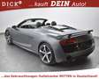 Audi R8 Spyder V10 5,2FSI qutt. Limited Edition 04/30 Srebrny - thumbnail 6
