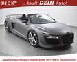 Audi R8 Spyder V10 5,2FSI qutt. Limited Edition 04/30 Srebrny - thumbnail 1