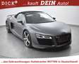 Audi R8 Spyder V10 5,2FSI qutt. Limited Edition 04/30 Srebrny - thumbnail 7