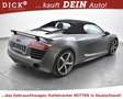 Audi R8 Spyder V10 5,2FSI qutt. Limited Edition 04/30 Srebrny - thumbnail 9
