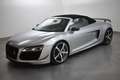 Audi R8 Spyder V10 5,2FSI qutt. Limited Edition 04/30 Argent - thumbnail 21