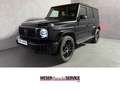 Mercedes-Benz G 63 AMG A22*MagnoBlack/White*Superior/Keyless! Schwarz - thumbnail 1