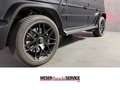 Mercedes-Benz G 63 AMG A22*MagnoBlack/White*Superior/Keyless! Schwarz - thumbnail 6