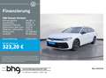 Volkswagen Passat Variant 2.0 TDI DSG 4Motion R-Line AHK DC Weiß - thumbnail 1
