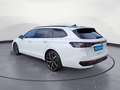 Volkswagen Passat Variant 2.0 TDI DSG 4Motion R-Line AHK DC Weiß - thumbnail 4