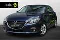 Mazda 3 2.0 TS+ / Stoelverwarming / PDC / Bluetooth Blauw - thumbnail 1