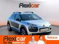Citroen C4 Cactus 1.2 PureTech S&S Feel 110 Gris - thumbnail 1