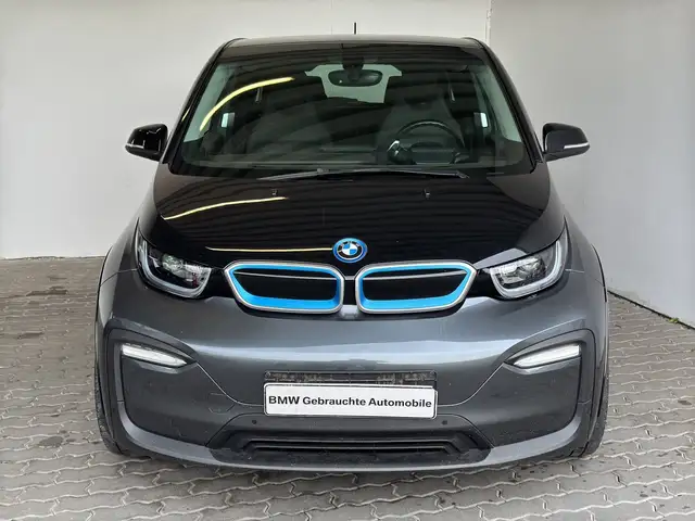 BMW i3 120Ah Sportpaket Navi.Schnelllade.PDC.SHZ.MFL