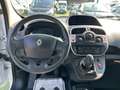 Renault Kangoo Cabine Approfondie 5 places (8.325 HT) 1.5 dCi 90ch Grand Confort Blanc - thumbnail 11