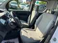 Renault Kangoo Cabine Approfondie 5 places (8.325 HT) 1.5 dCi 90ch Grand Confort Blanc - thumbnail 8