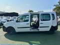 Renault Kangoo Cabine Approfondie 5 places (8.325 HT) 1.5 dCi 90ch Grand Confort Blanc - thumbnail 19