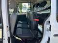Renault Kangoo Cabine Approfondie 5 places (8.325 HT) 1.5 dCi 90ch Grand Confort Blanc - thumbnail 17